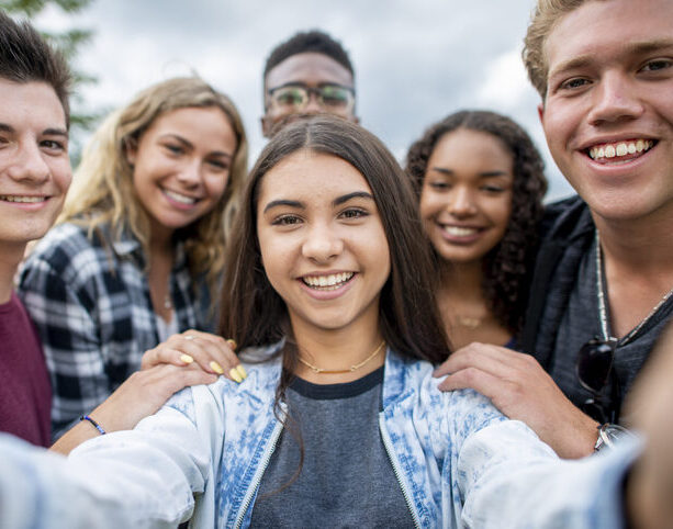 Maplecrest Youth Group