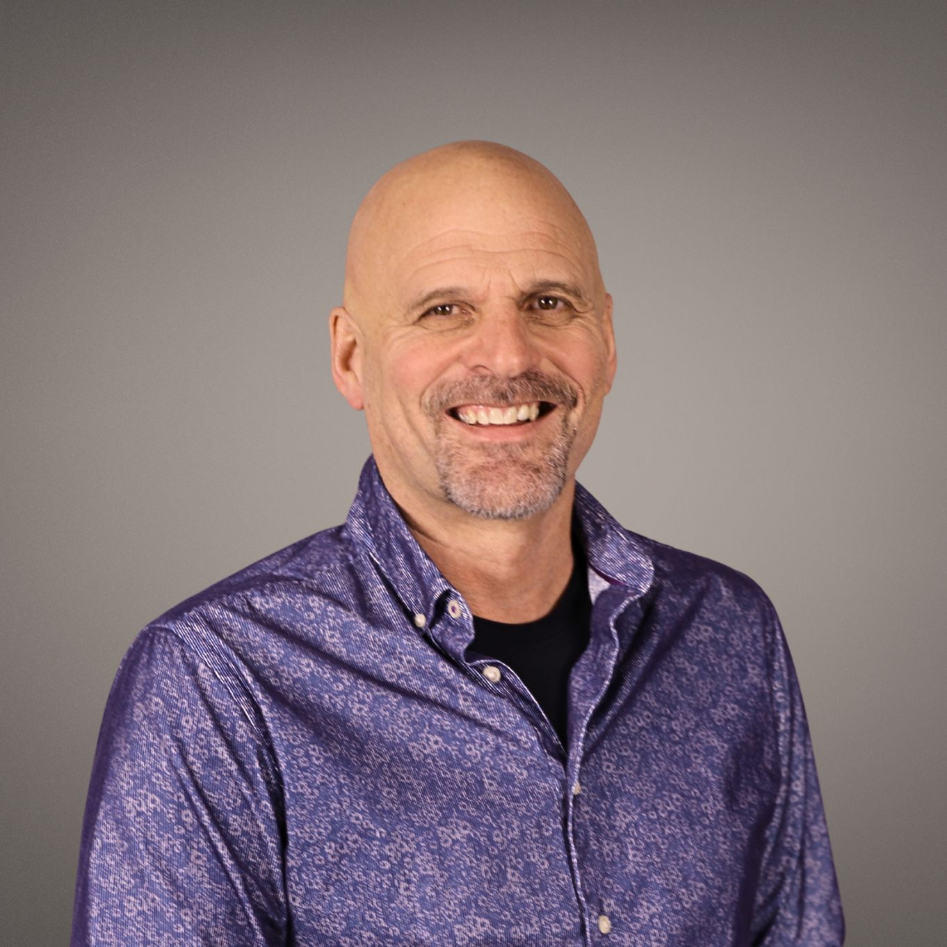 Dave Reimer Elder Maplecrest Vineyard Church Winnipeg Charismatic Church