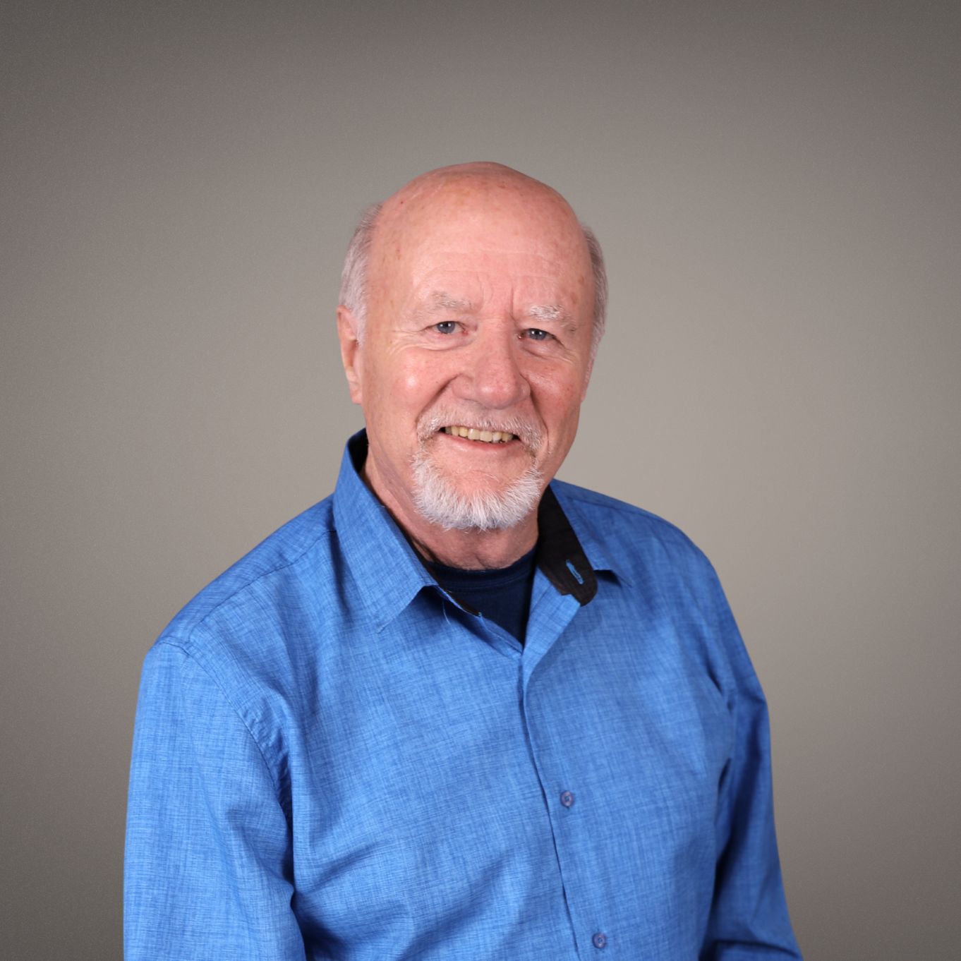 Doug Vincent Ministry Lead Winnipeg Charismatic Church