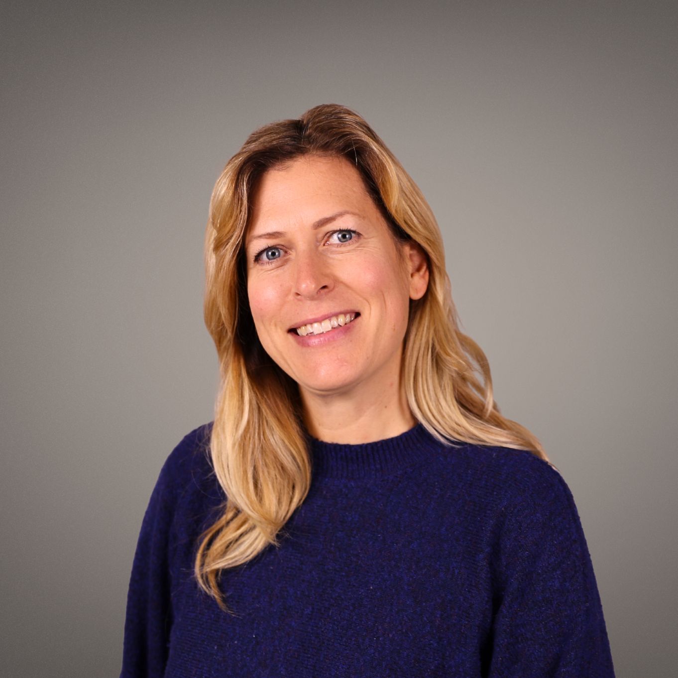 Kristy Muckosky Elder at Maplecrest Vineyard Church Winnipeg Charismatic Church