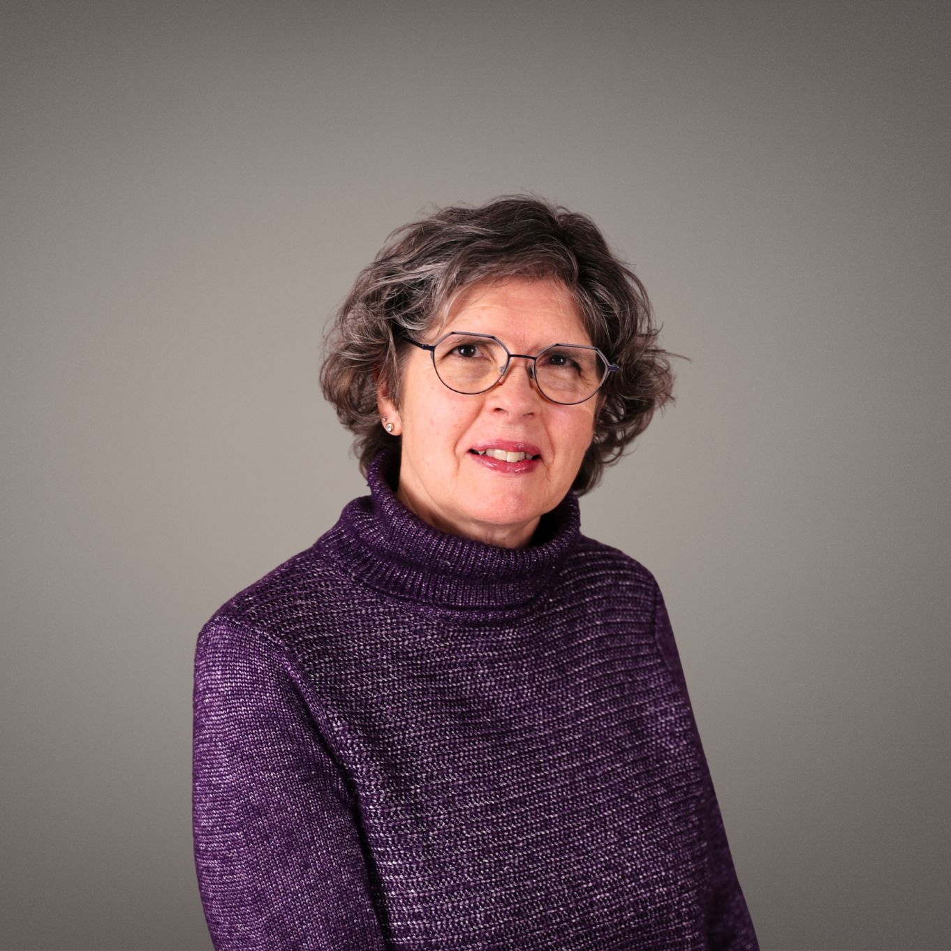 Andrea Doty Elder Maplecrest Vineyard Church Winnipeg Charismatic Church