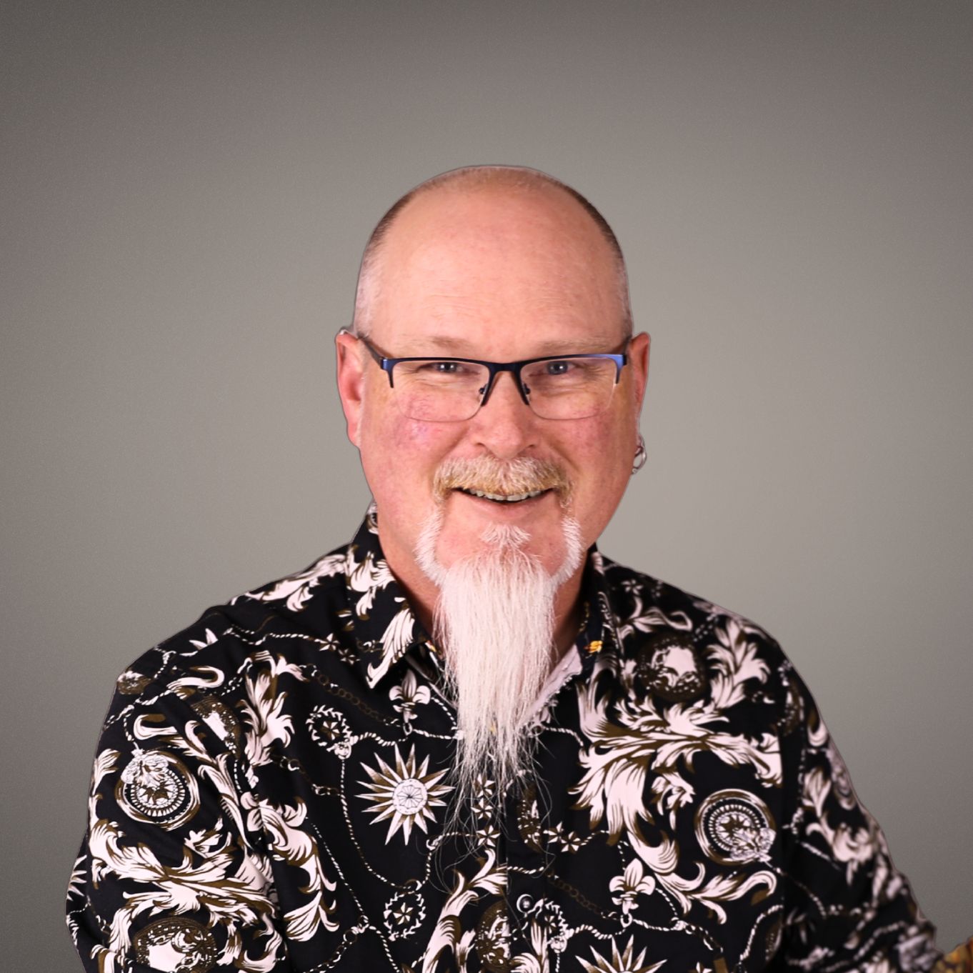 Cory Byrnes Worship Coordinator Maplecrest Vineyard Church Winnipeg Charismatic Church