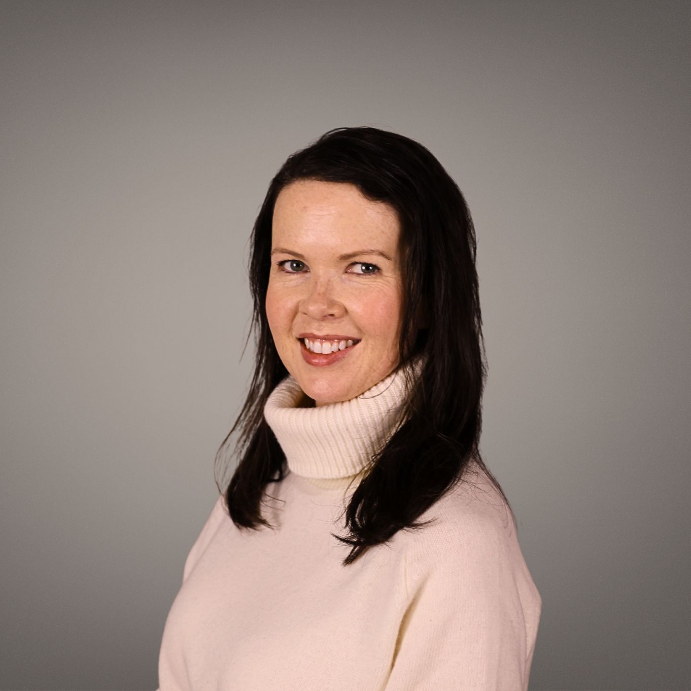 Natasha Derksen Elder Maplecrest Vineyard Church Winnipeg Charismatic Church