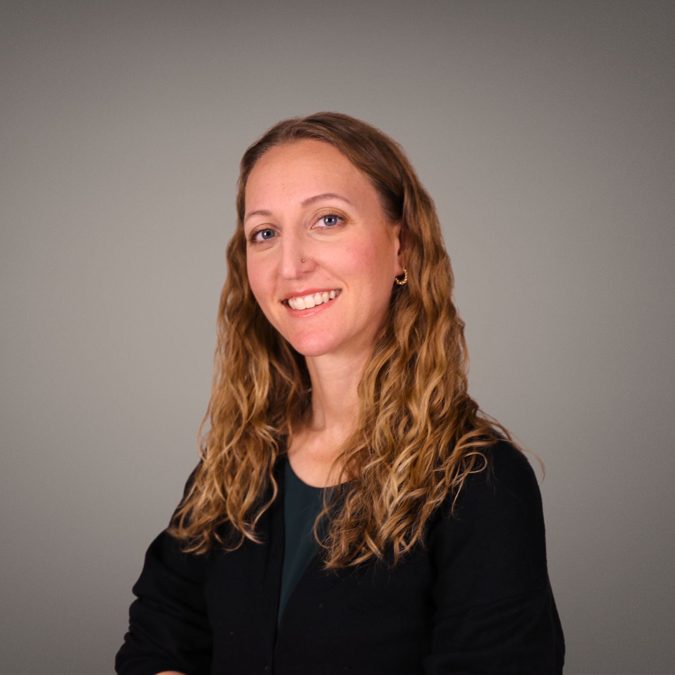 Rose Catellier-Serger Ministry Lead Winnipeg Charismatic Church