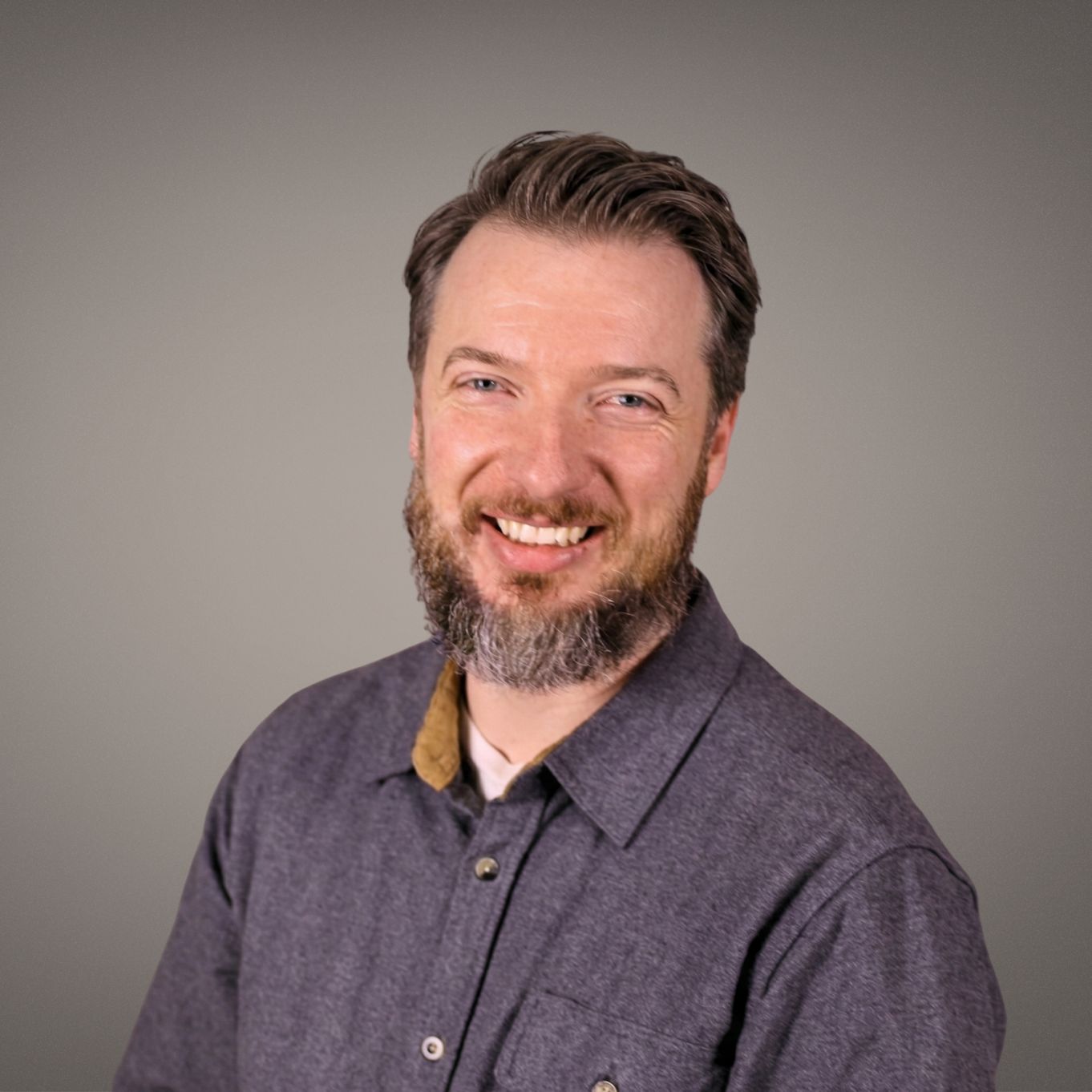 Syras Derksen Lead Pastor Maplecrest Vineyard Church Charismatic